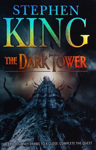 The Dark Tower Vii By Stephen King Open Library
