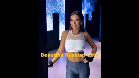 russian russian girls beautiful russian women part 2 youtube