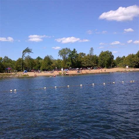 Balsam Lake Provincial Park Kirkfield 2023 What To Know Before You Go