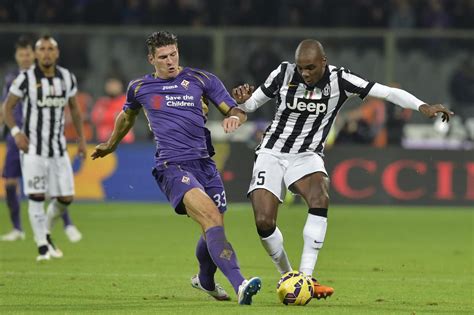 If you want to watch the game free of charge and without ads, simply follow the next steps FIORENTINA-JUVENTUS (RISULTATO 0-0), La diretta|Serie A ...