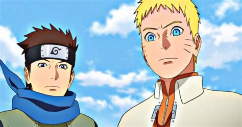 15 Things Konohamaru Can Do That Naruto Cant