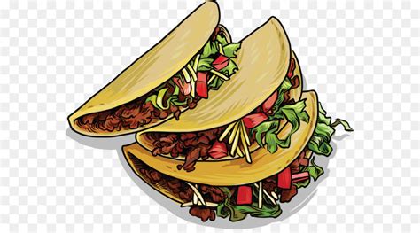 Download High Quality Taco Clipart Mexican Transparent Png