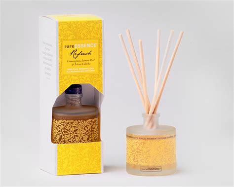 Awaken Reed Diffuser Rareearth Naturals