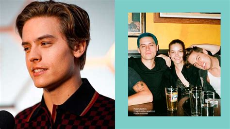 Dylan Sprouse Cosmoph