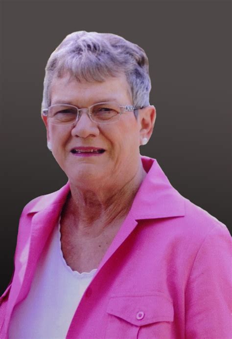 Carole F. Meyer - Baue Funeral Homes