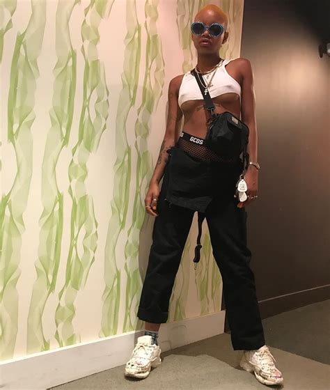 Slick Woods Thefappening Nude Exposes Photos The Fappening