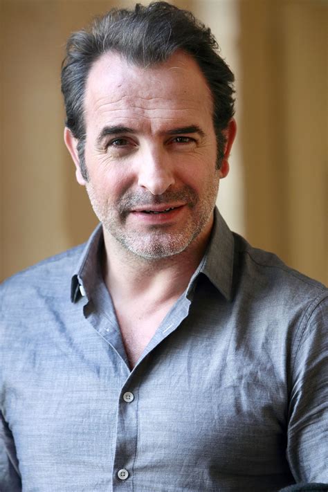 In 1995 he began his first one man show, the same year he met bruno salomone, eric collado, emmanuel joucla and eric massot with whom he created the nous c. Jean Dujardin Signs With CAA (Exclusive) | Hollywood Reporter