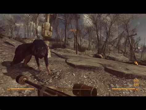 Greatest Fallout 4 Mods 2023 Gameskeeda