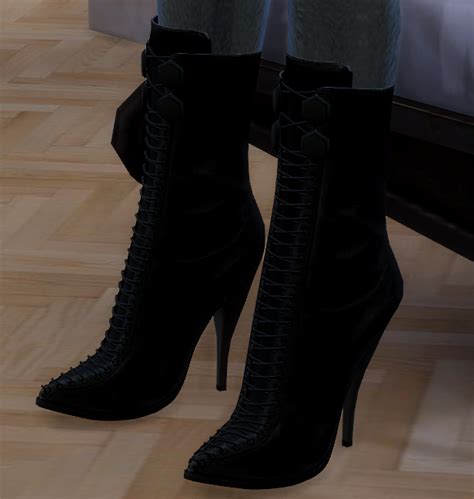 Boots Request And Find The Sims 4 Loverslab