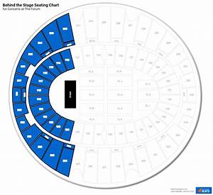 The Forum Inglewood Seating Map Elcho Table
