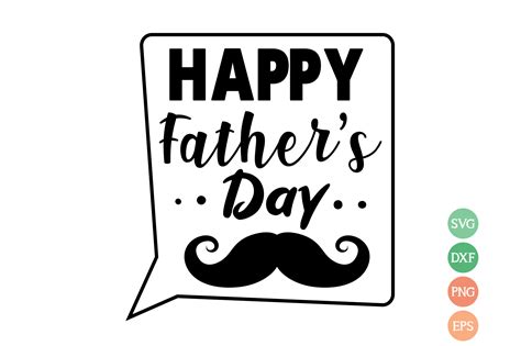 Happy Father’s Day svg, Fathers Day svg, Dad svg, cut file, cutting