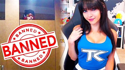 Top 10 BANNED Twitch Streamers Who Went Way Too Far Liên Minh LoL