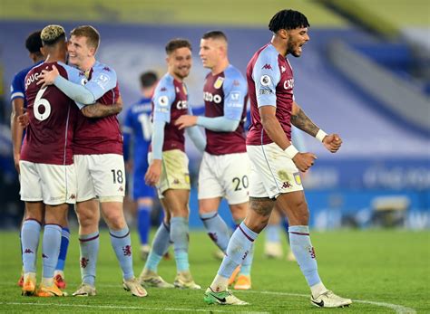 Aston Villa vs Leeds United: 23/10/2020 – match preview and predicted