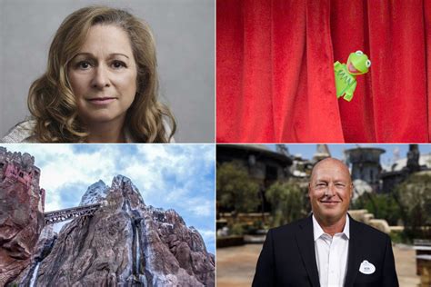 Expedition Everest Reopening May Be Delayed Abigail Disney Slams Backlash Against Disneys Don