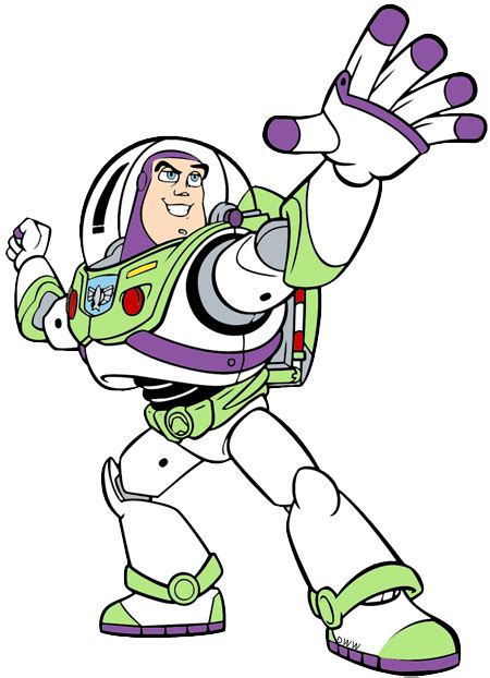 Buzz Lightyear Png Photo Png Mart