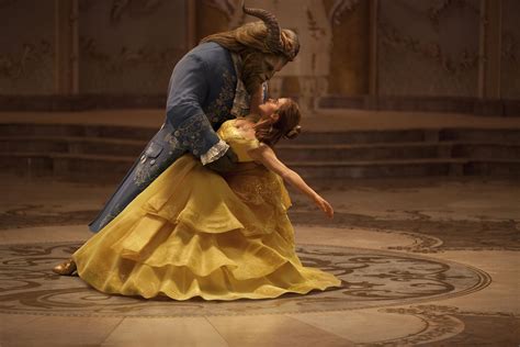 ‘beauty And The Beast Saved By The Belle The Boston Globe