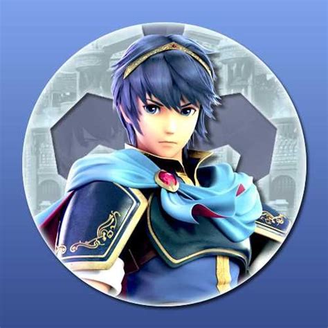 Super Smash Bros Ultimate Character Icons By Mattt Imgur Super