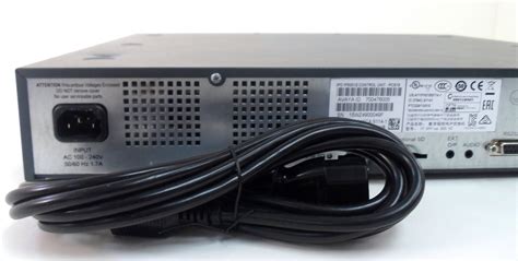 Avaya IPO 500V2 Control Unit - Buy Online in UAE. | Electronics Products in the UAE - See Prices ...