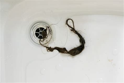 Black Stuff Coming Out Of My Sink Drain What Should I Do Mr