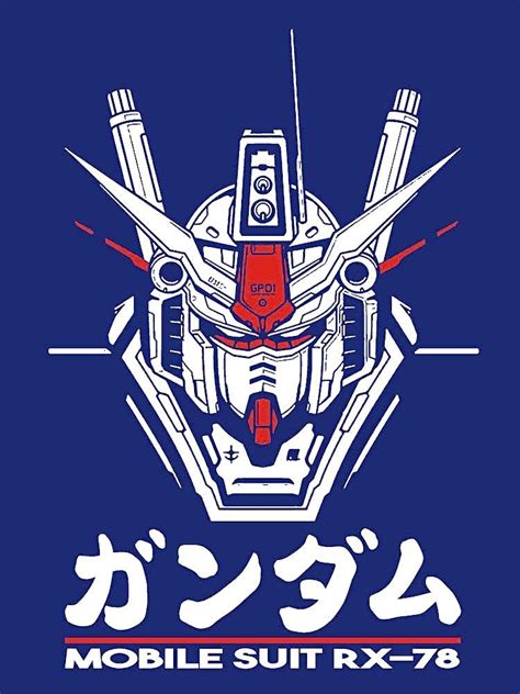 Gundam Head Vector Illustrations Artofit