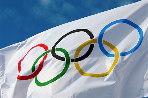 Российский гимн оказался на грани запрета на Олимпиаде-2018 в Южной ...