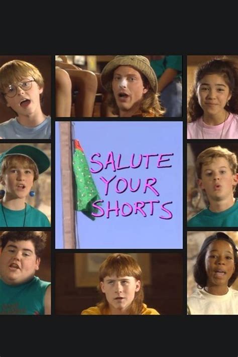 Salute Your Shorts Rotten Tomatoes