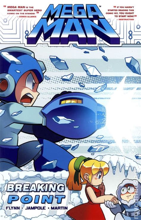 Mega Man Tpb 2011 Archie Comic Books