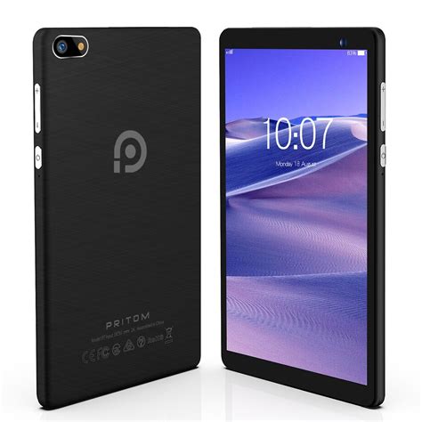 Pritom P7 Plus 7 Zoll Android Tablet Pc 32gb Kauflandde