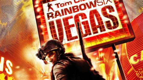 It was released for the xbox 360 on november 21, 2006, and windows on december 12, 2006. Rainbow Six: Vegas Games Are Free With Rainbow Six Siege ...