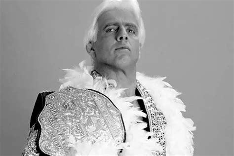 Ric Flair Wins His First World Championship History Of Wrestling