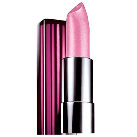 Köp Maybelline Color Sensational Lipstick Summer Pink 148 44g Hos Harmoniq