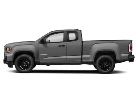 2022 Gmc Canyon Prices New Gmc Canyon 2wd Ext Cab 128 Elevation