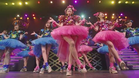 170122 AKB48 心のプラカード commentary AKB48リクエストアワー2017 Videos WACOCA
