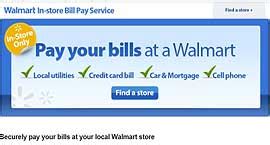 Whether your walmart credit card is a standard card, or it's a walmart discover card, you have two convenient options for making payments. New Pluris Web Portal & Walk-in Payment Centers for Customers - Pluris Holdings, LLC