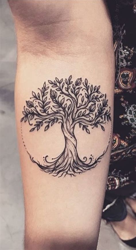Break up tattoo ideas tree of life | Celtic tree tattoos, Celtic ...