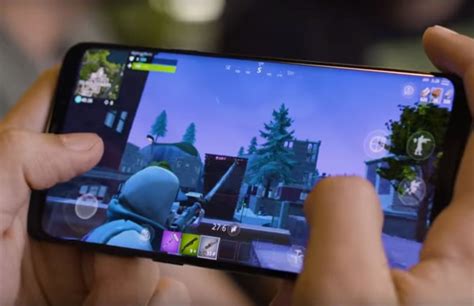 Playing Fortnite On Mobile Tips And Tricks Unleashing The Power Of Pcs