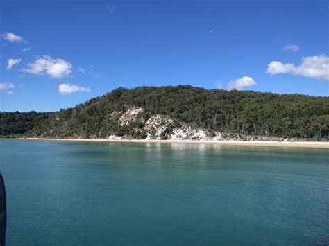 Great Sandy National Park Cooloola Qld 4581 Australia