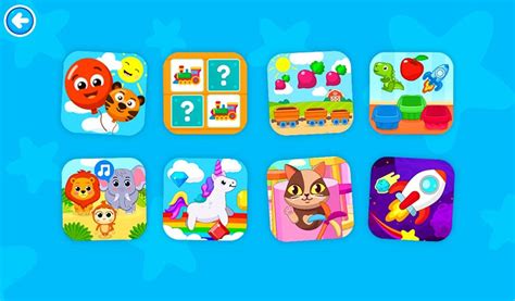 Kindergarten For Android Download