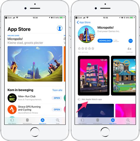 These app stores are the best alternatives for google playstore. Apple Watch-apps installeren en verwijderen: zo doe je dat
