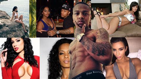 14 Girls Lil Bow Wow Has Dated Girlfriends 2004 2017 Youtube