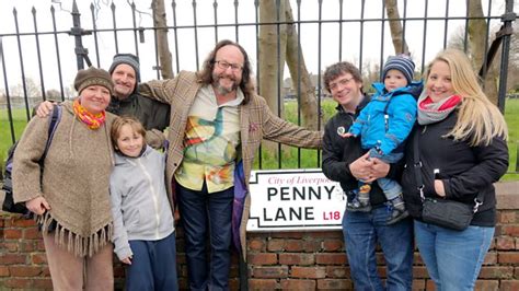 The Hairy Bikers Pubs That Built Britain Liverpool Bbc Two Tuesday 4 April 2023 Memorable Tv