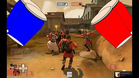 Jun 18, 2014 · the love & war update, known colloquially by the fanbase as the bread update, was a major update for team fortress 2 that was announced on june 17, 2014. TF2 "Love and Conga" [Love and War Update Commentary ...