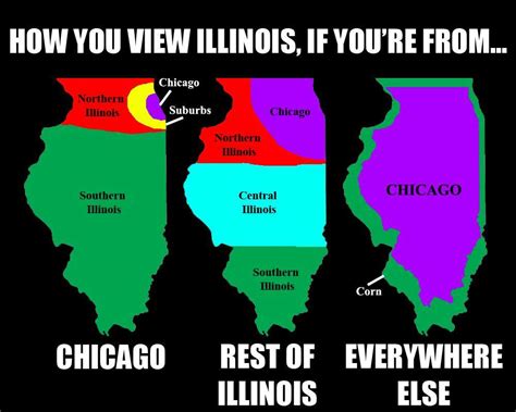 Memes About Illinois That Are Actually Really Funny