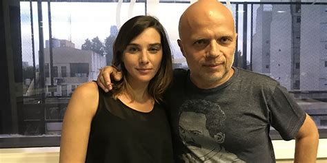 « first < prev page 1 of 2 next > last ». María Abadi en Metro y Medio | Metro 95.1