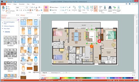 Free 2d Home Floor Plan Software Best Home Design Ideas