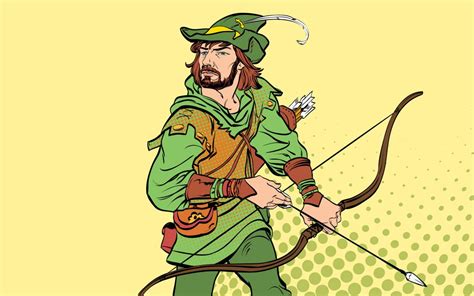 World Emoji Day Robin Hood Day Ellis Downhome