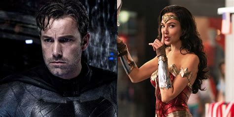 Dceu 10 Biggest Secrets The Main Characters Kept