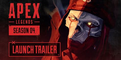 Apex Legends Season 4 Launch Trailer Reveals Revenant Game Rant