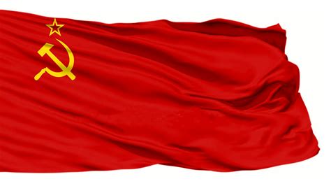 Free Stock Photo Of Ussr Flag