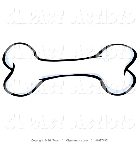 Dog Bone Clipart Free Download On Clipartmag